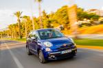 Fiat 500L Mirror 2018 года